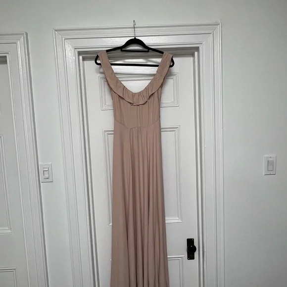 Reformation dress size 2 - Picture 6 of 6